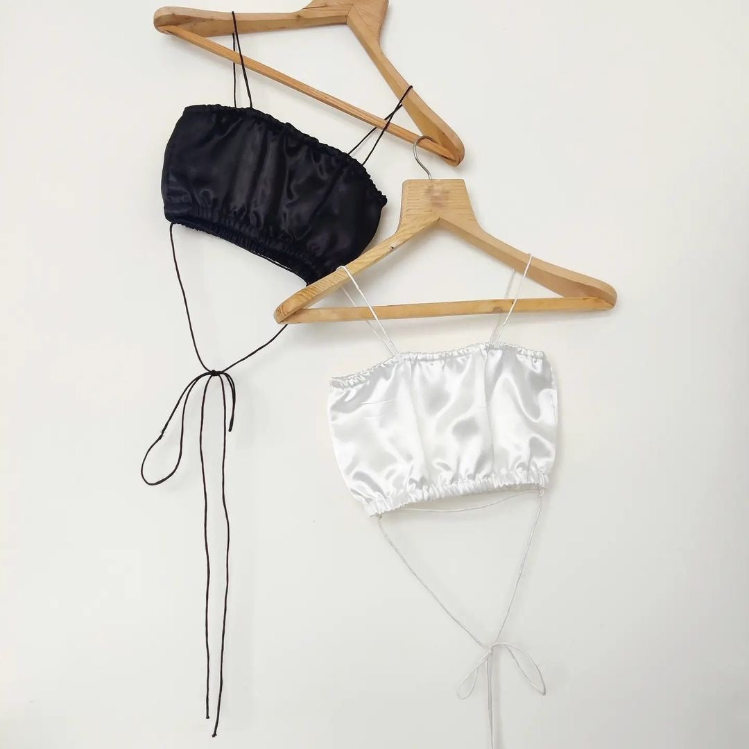 Dream Duo Shirt Set- Black